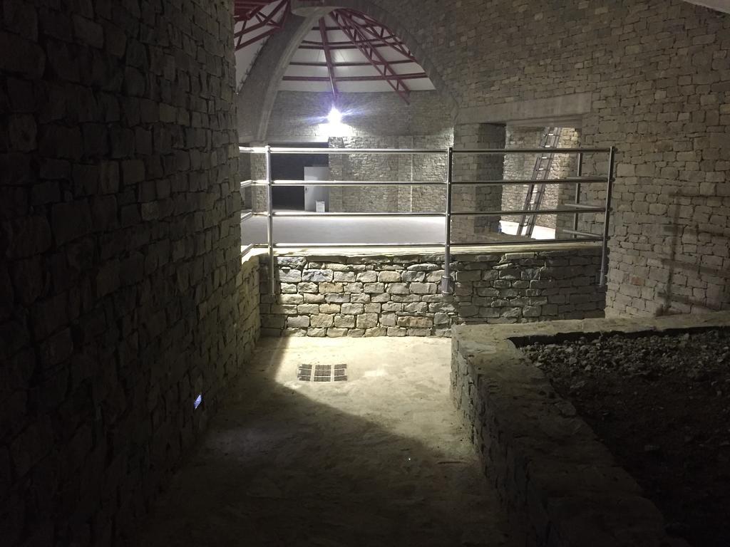 Ristorante Albergo 'L Bunet Cortemilia Exterior foto