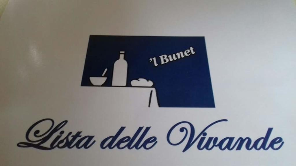 Ristorante Albergo 'L Bunet Cortemilia Exterior foto